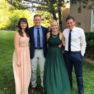 Meet your Posher, Ashlyn